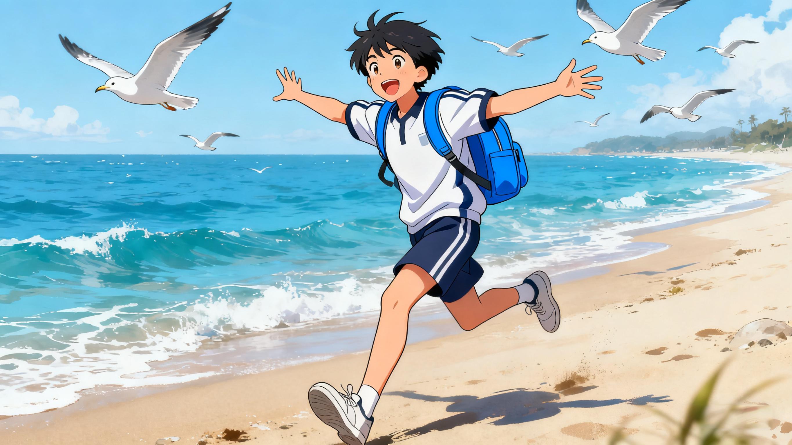 旅行照片